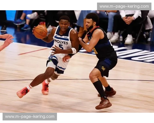 掘金穆雷近期状态火热 单核带队时外线投射效率成胜负手